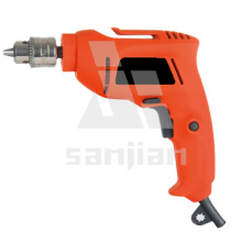 520W 10mm Mini tragbare elektrische Handbohrmaschine Power Tool